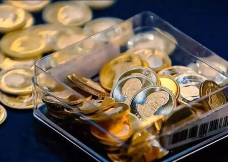 بازار طلا از کنترل خارج شد؛ سکه ۱۵۶ میلیونی