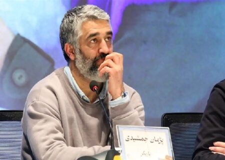 پژمان جمشیدی هیچ محدودیتی برای بازیگری و خروج از کشور ندارد