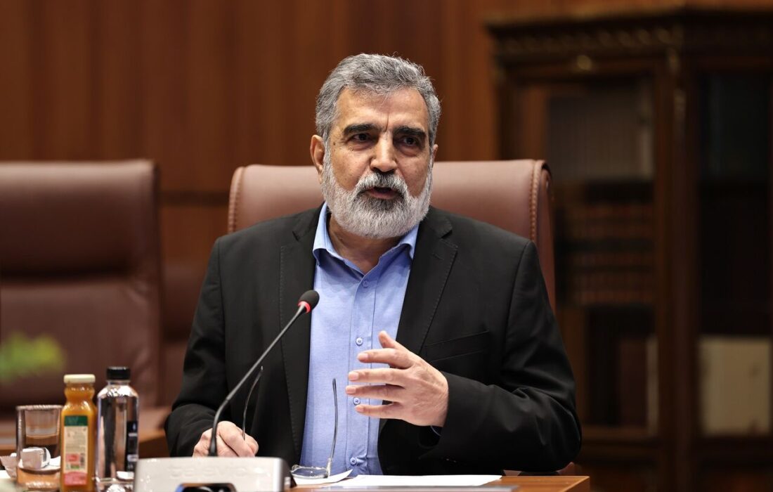 سه دستاورد مهم هستهای ایران ثبت شد