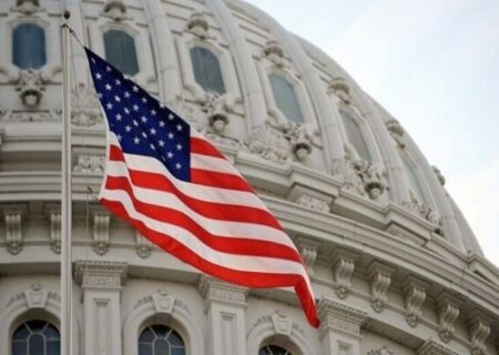 تحریم‌های تازه آمریکا علیه ایران و ونزوئلا