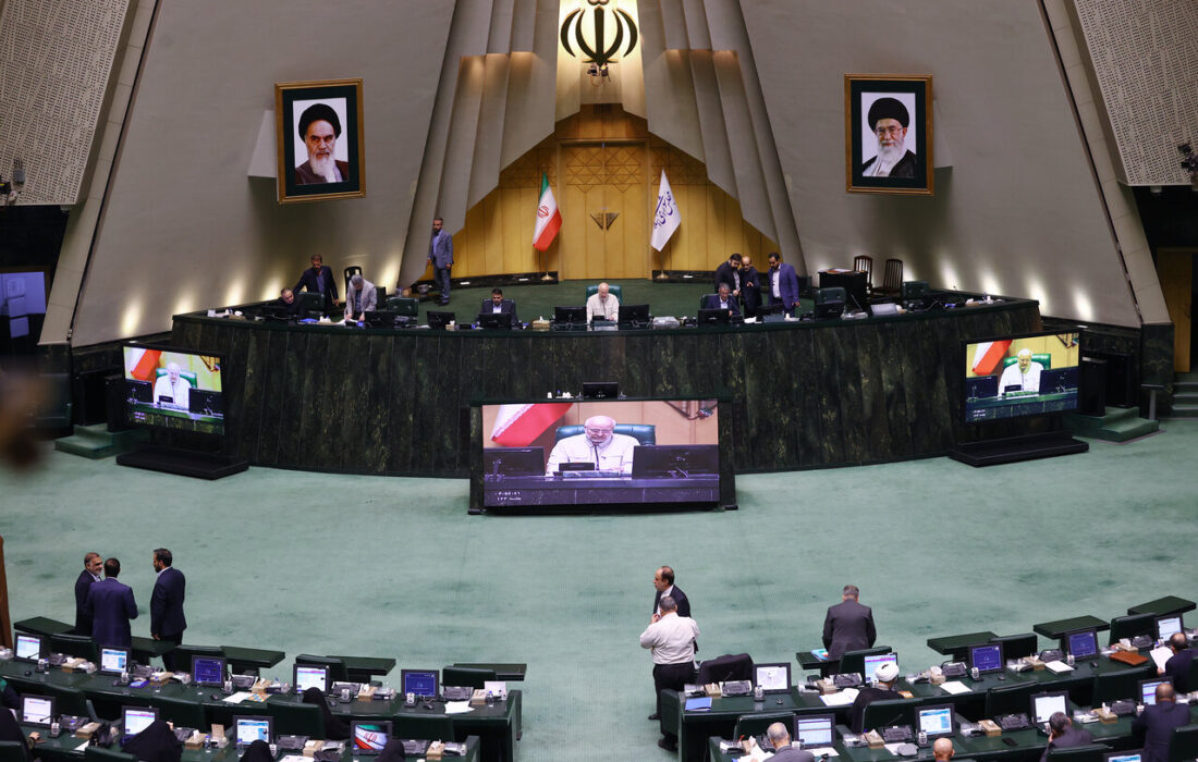 شفاف‌سازی اموال مسئولان