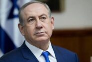نتانیاهو: به‌دنبال تشدید تنش با ایران نیستیم