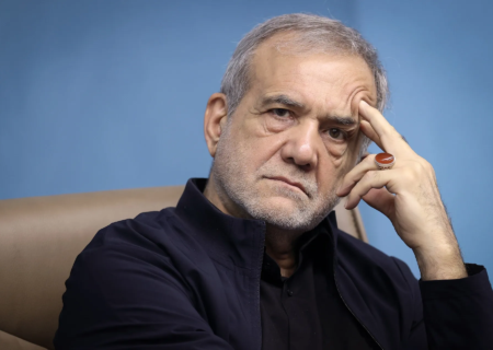 پزشکیان: دستور دادم سیم‌کارت سفید را سیاه کنند