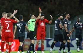 رد درخواست پرسپولیس برای تعویق دیدار با تراکتور از سوی دادگاه CAS