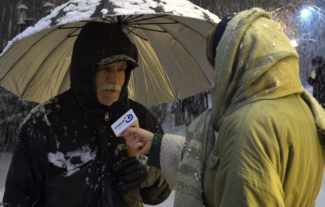 روایت ایستادگی شب‌کارانی که امنیت و زندگی را زنده نگه می‌دارند