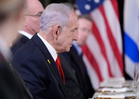 نتانیاهو برای اعتراضات ایران چه در سر دارد؟