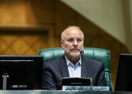 به ترامپ و هم پیمان‌های او در منطقه می‌گویم که اشتباه محاسباتی نکنید