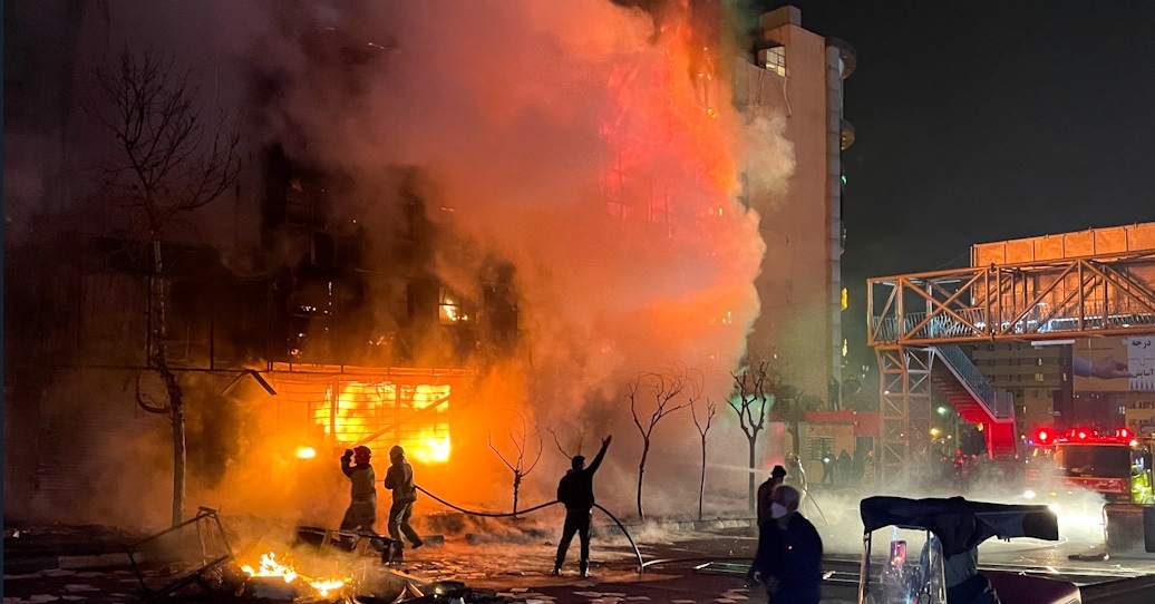 اهل کتاب هرگز نمى توانند به شما زیان برسانند!