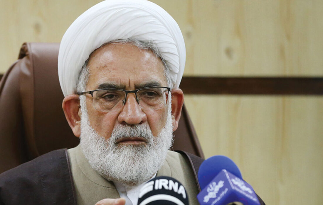 قانون و مجازات سخت