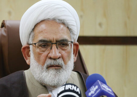 قانون و مجازات سخت