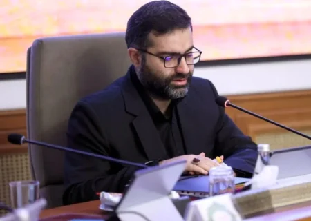 واکنش معاون پزشکیان به تهدید ترامپ درباره رهبر انقلاب: