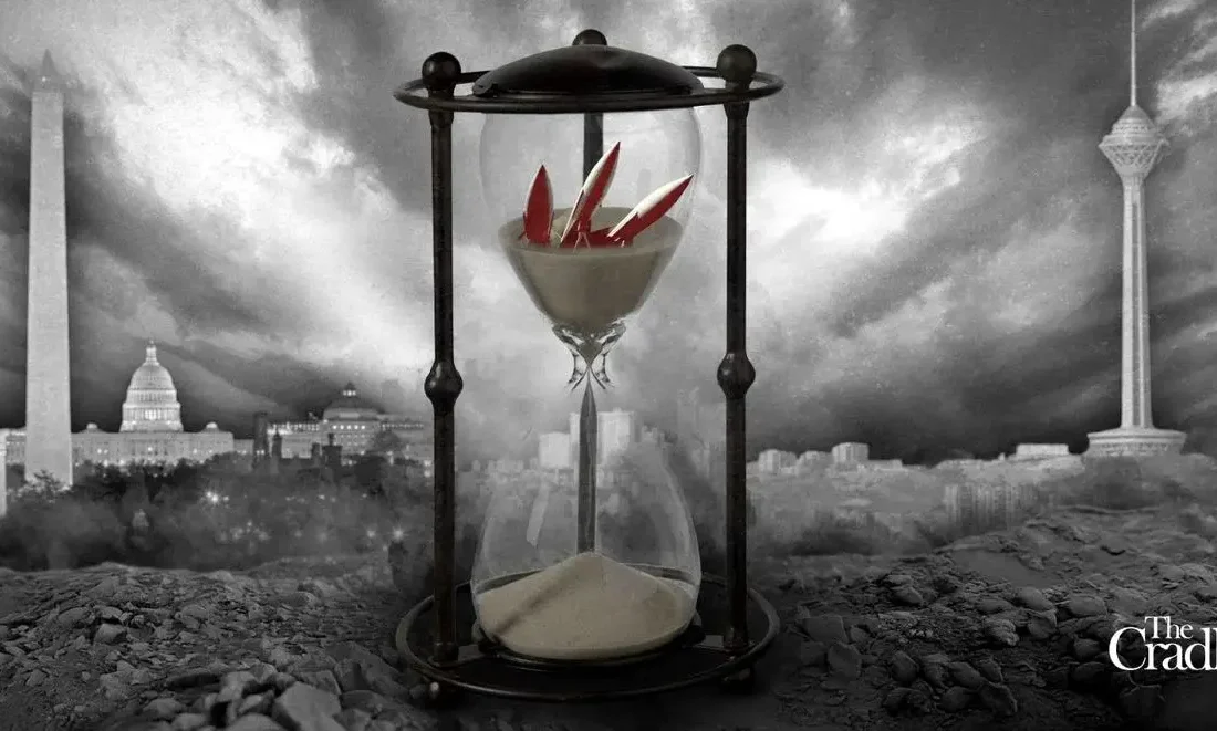 ترامپ تردید کرد اما جنگ اجتناب‌ناپذیر است: آیا ایران اول حمله می‌کند؟