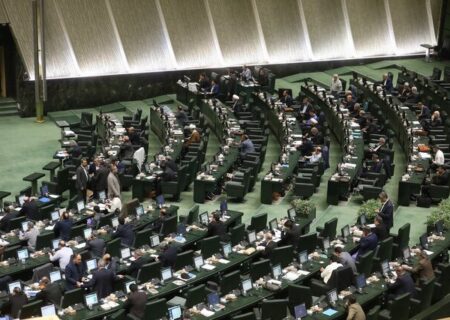 تذکرات کتبی نمایندگان به وزیر اطلاعات