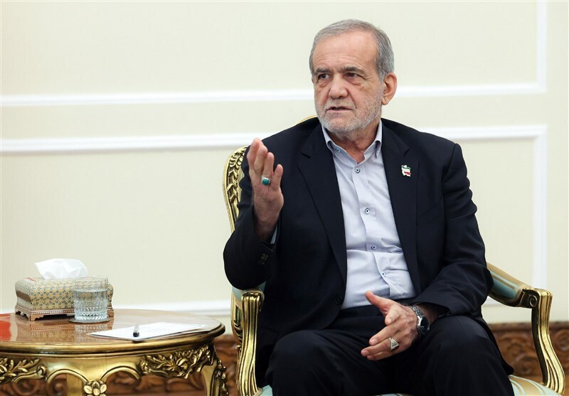 صداوسیما سعی در تضعیف اقدام دولت دارد…!!