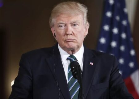 دست ترامپ در برابر ایران بسته است