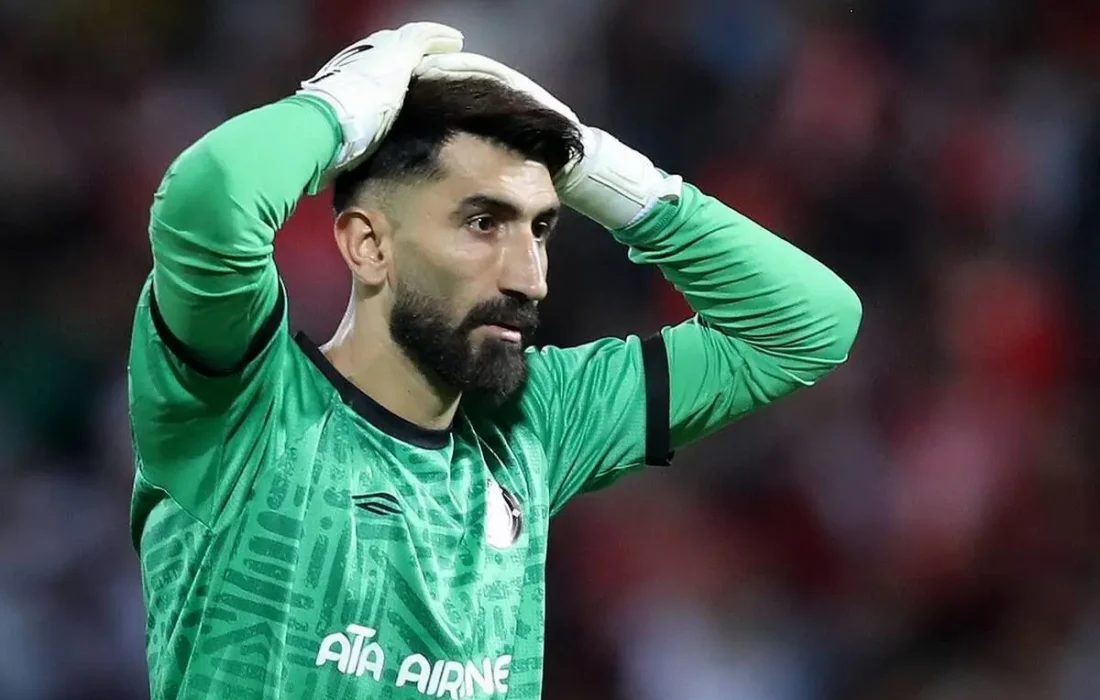 ضربه ناگهانی به سرخ‌های تبریز