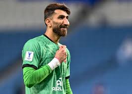 موسوی: ممکن است بیرانوند جام جهانی را از دست بدهد: