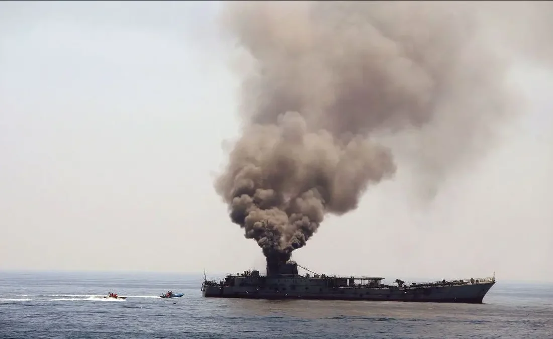 پایانِ باز یک جنگ محتمل | گورستان آمریکایی | گزینه‌های ایران در صورت حمله آمریکا چیست؟