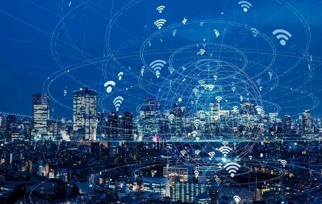 اینترنت در این شرایط هم طبقه بندی شده!!