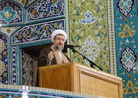 انتقاد حق مردم است ولی اغتشاش خط قرمز است