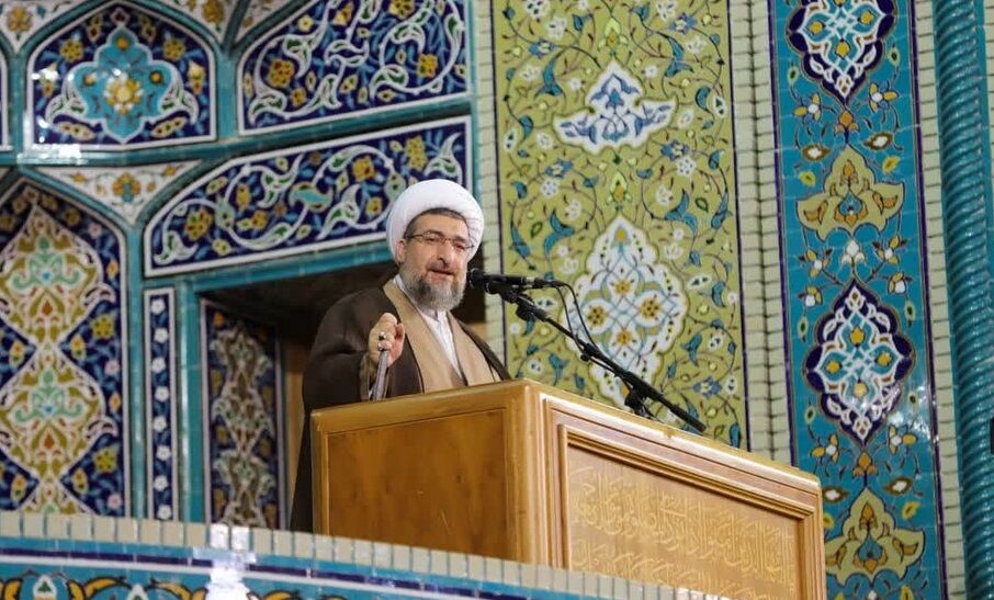 انتقاد حق مردم است ولی اغتشاش خط قرمز است