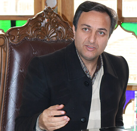 حمزه‌زاده: ارتقای جایگاه گردشگری آذربایجان‌شرقی