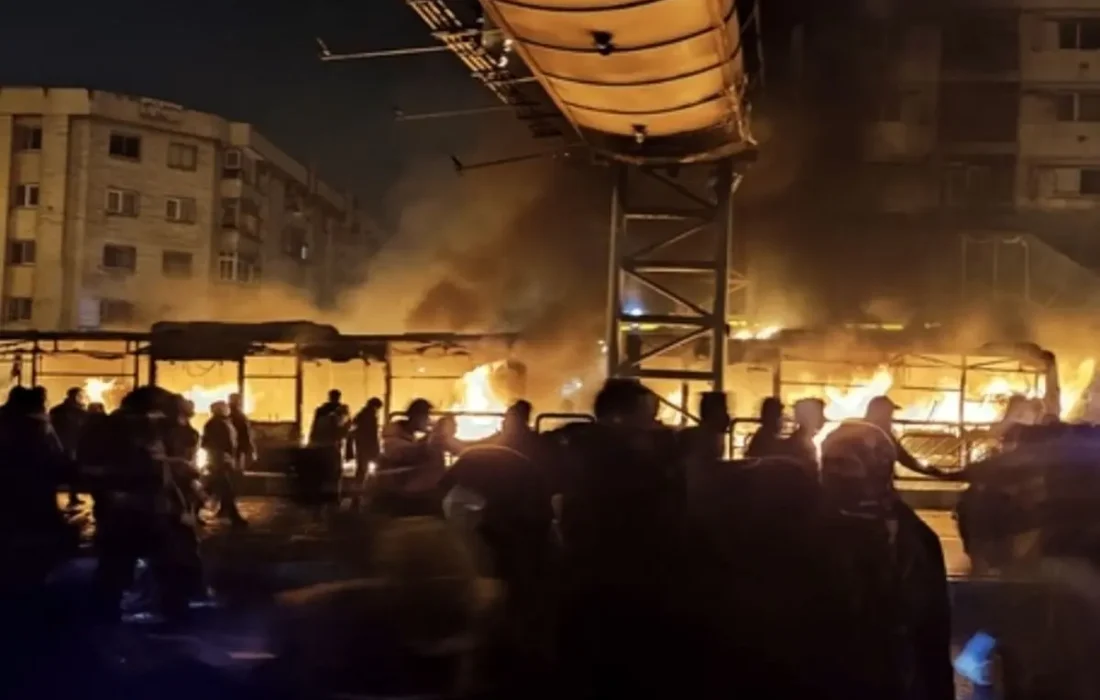 بازگشت ثبات اقتصادی، بهترین راه برای مهار اعتراضات