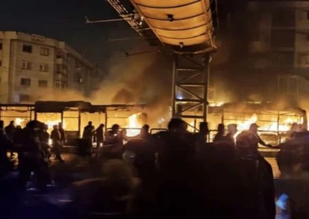 بازگشت ثبات اقتصادی، بهترین راه برای مهار اعتراضات