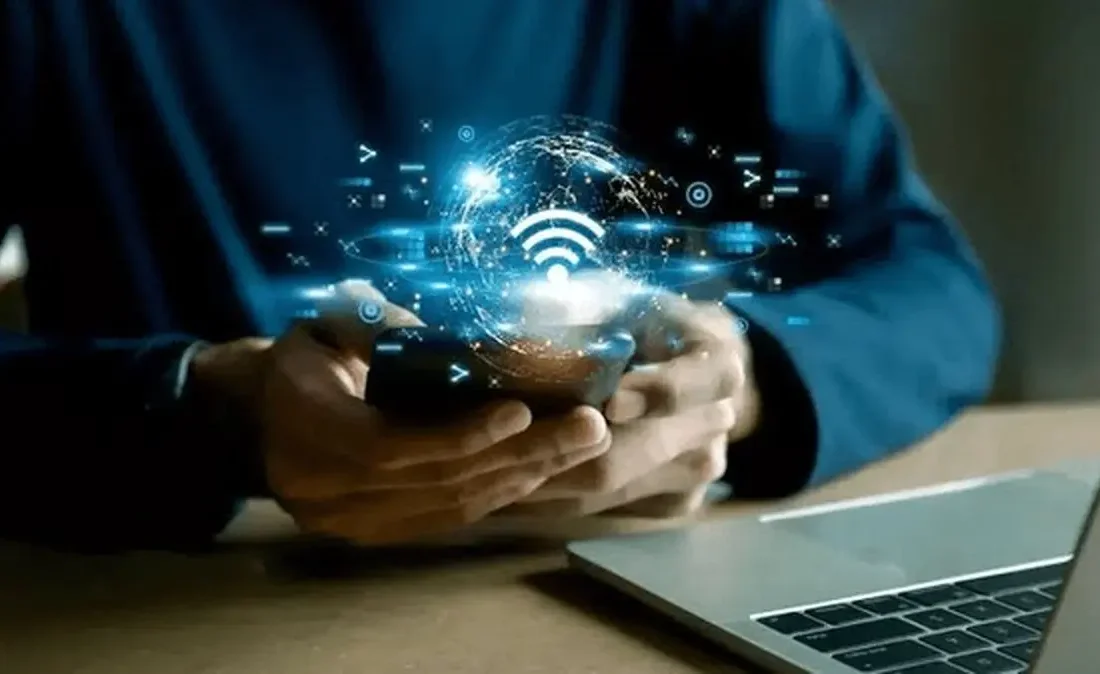 اینترنت بین‌الملل کی وصل می‌شود؟