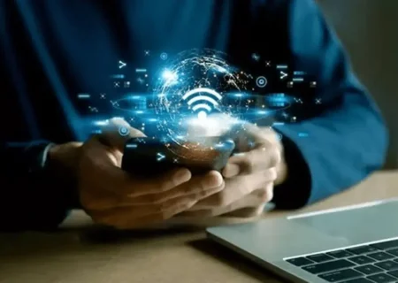 اینترنت بین‌الملل کی وصل می‌شود؟