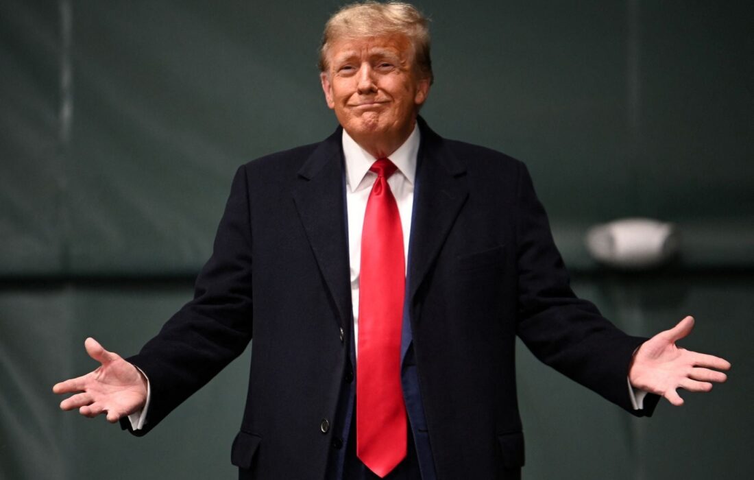 تعرفه گمرکی ۲۵ درصدی برای کشوری که با ایران مراودات تجاری انجام دهد!!