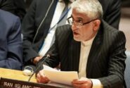ایران در برابر تهدیدهای ترامپ، به سازمان ملل و شورای امنیت نامه نوشت