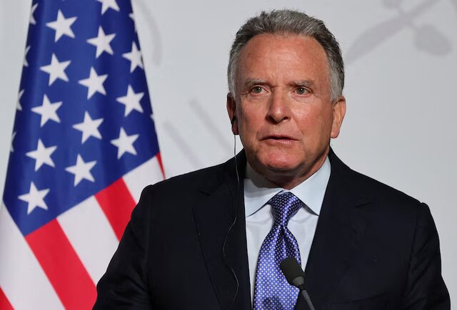 ویتکاف: آمریکا دیپلماسی با ایران را ترجیح می‌دهد: