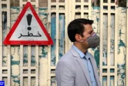 هوای شهر تبریز برای گروه‌های حساس ناسالم شد!