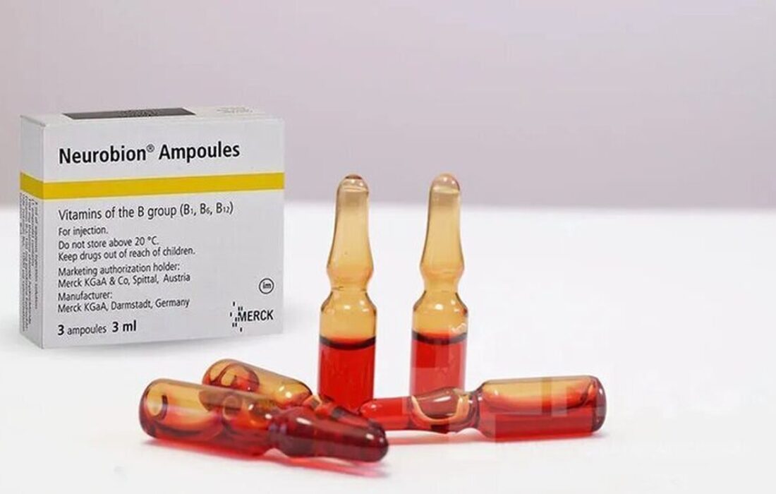 مصرف خودسرانه ی نوروبیون خطرناک است!