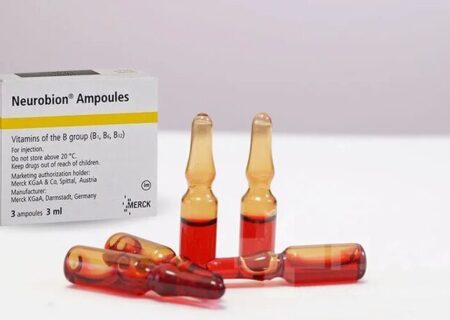 مصرف خودسرانه ی نوروبیون خطرناک است!