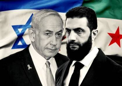 سوریه و اسرائیل به توافق نزدیک شدند؛ از اجازه ۲۵ ساله بلندی‌های جولان تا افتتاح سفارت در دمشق