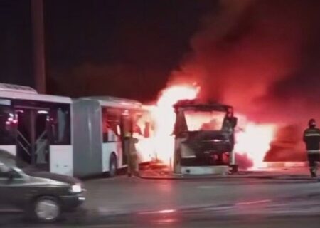 گزارش میدانی  از آخرین وضعیت اعتراضات در استان‌ها!