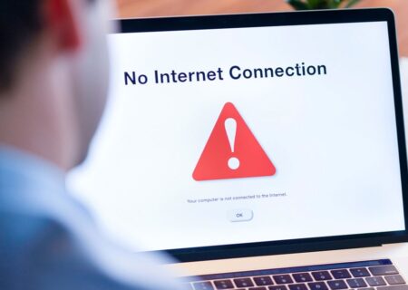 چه زمانی اینترنت و پیامک وصل می‌شود؟