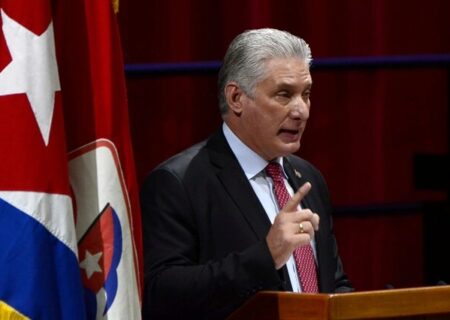 واکنش رئیس‌جمهور کوبا به تهدید ترامپ!