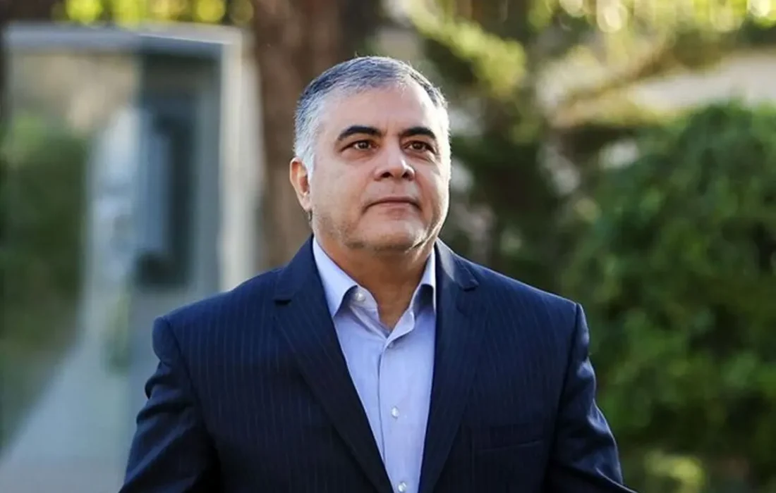 محدودیت جدی برای فروش نفت ما ایجاد نمی شود