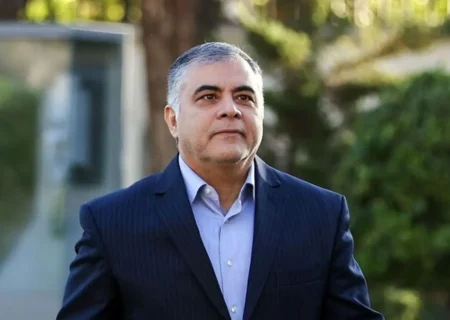 محدودیت جدی برای فروش نفت ما ایجاد نمی شود