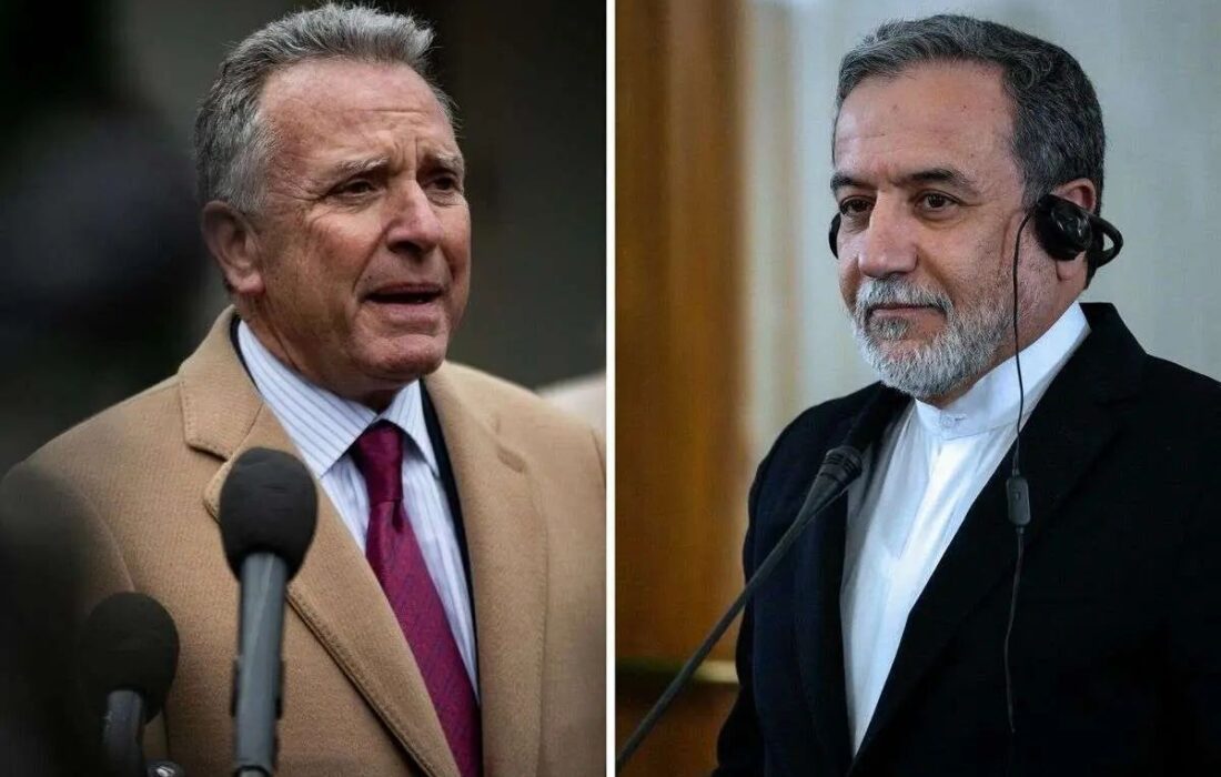 واکنش سخنگوی وزارت خارجه به اظهارات ترامپ: