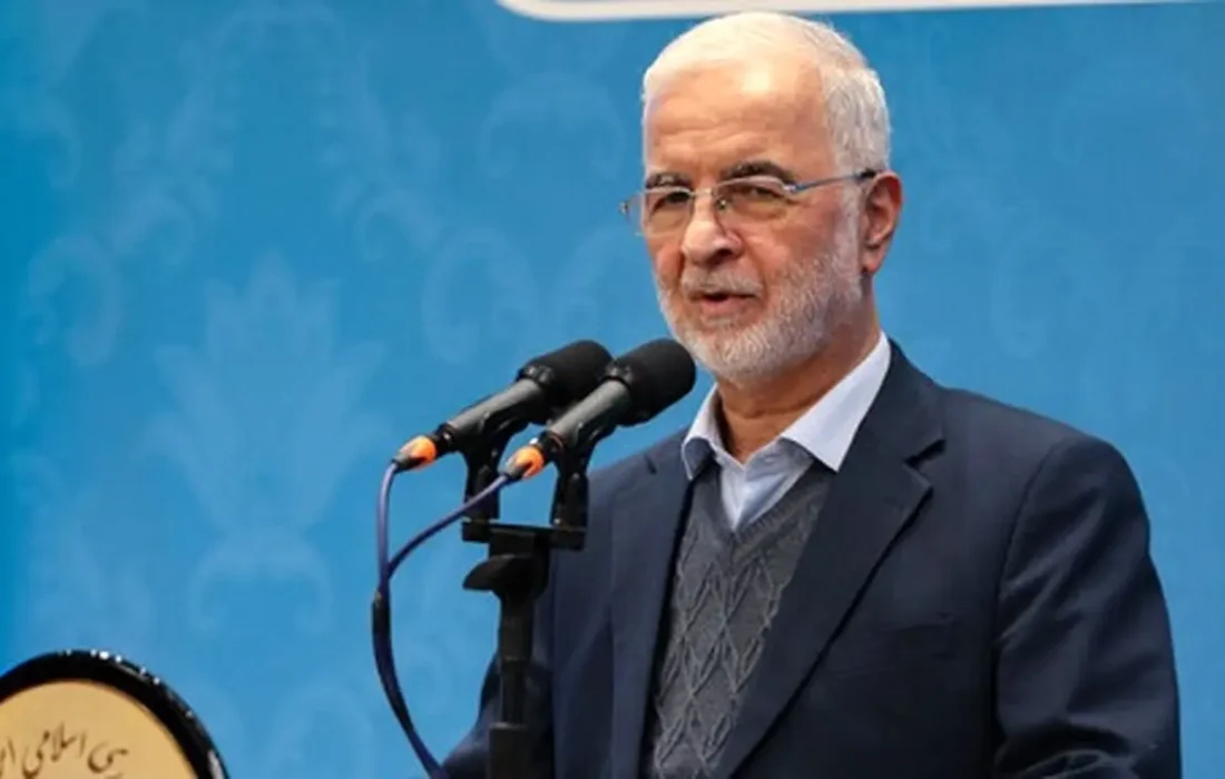 امنیت کشور مناسب و التهابات رو به کاهش است!