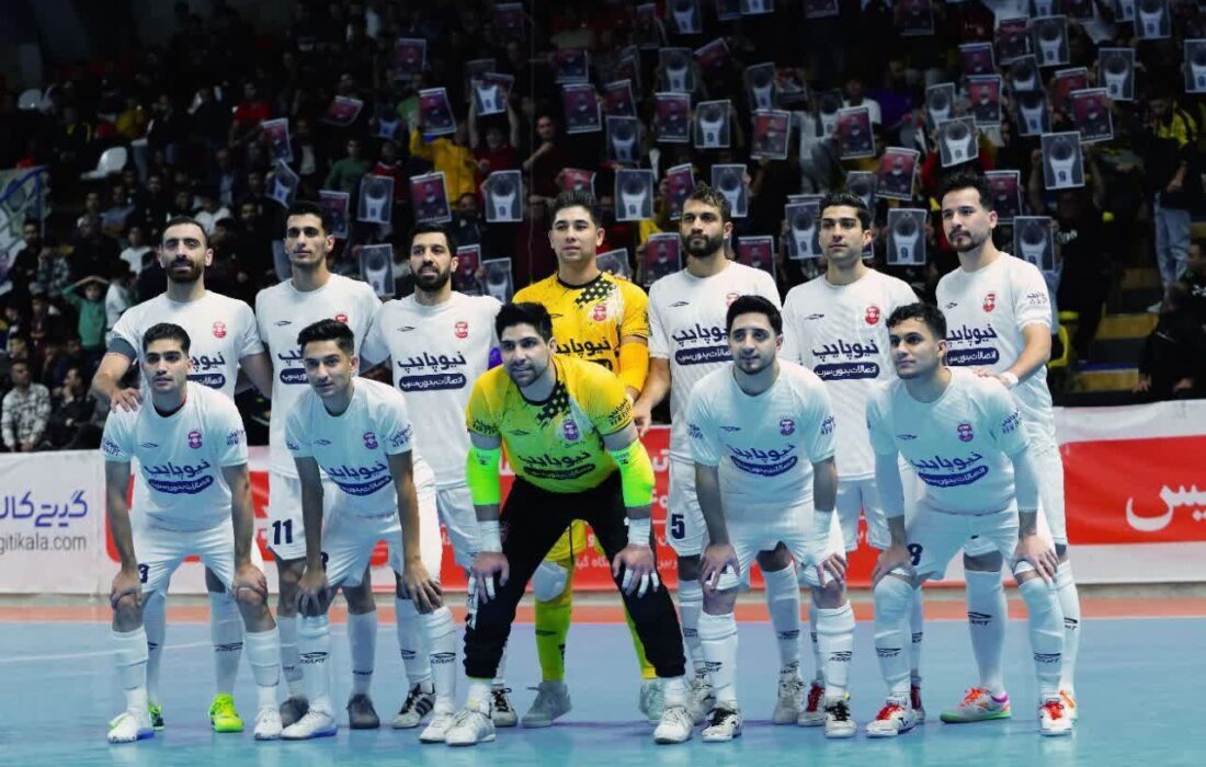 ️ایستگاه مین‌گذاری‌شده‌ی صدرنشینی/ بی‌غم، ترمز مس را می‌کشد؟