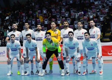 ️ایستگاه مین‌گذاری‌شده‌ی صدرنشینی/ بی‌غم، ترمز مس را می‌کشد؟