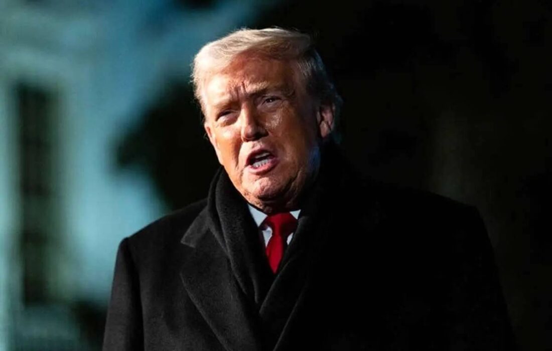 اختلاف نظر اعضای ارشد دولت آمریکا در مورد حمله به ایران!