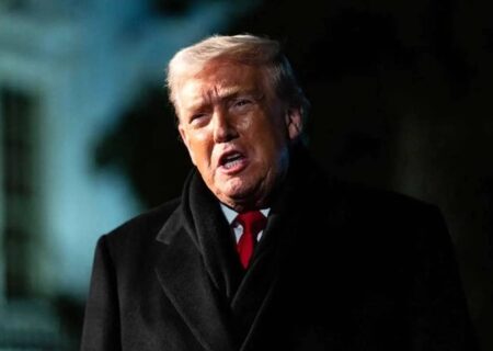 اختلاف نظر اعضای ارشد دولت آمریکا در مورد حمله به ایران!