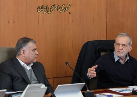 حمایت از نقش‌آفرینی بخش خصوصی در توسعه کشور