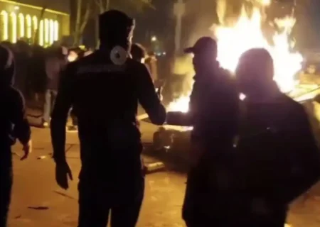 خبرهای تازه از دستگیری‌ لیدرهای اغتشاشات در تهران و شهرستانها / بازداشت ۳۰۰ نفر فقط در پایتخت